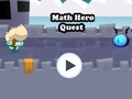 Spiel Mathe-Heldenquest  Online