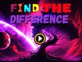 Spiel Finden Sie die 6 Unterschiede  Online