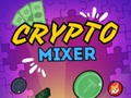 Spiel Krypto-Mixer  Online