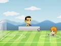 Spiel Kick-Fußball  Online