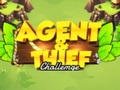 Spiel Agenten- und Dieb-Herausforderung  Online