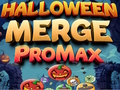 Spiel Halloween merge Promax Online