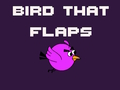 Spiel Vogel, der flattert  Online