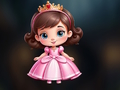 Spiel Prinzessin Vela Flucht  Online