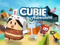 Spiel Cubie-Abenteuer  Online