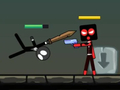 Spiel Epischer Ragdoll-Kampf  Online