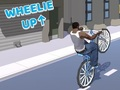 Spiel Wheelie-Up  Online