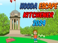Spiel Hooda Escape Kitchener 2024 Online