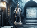 Spiel Mystery Castle Escape 3 Online