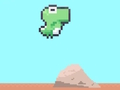 Spiel Dino Run Magic 2d Online