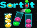 Spiel Sortieren Sie es  Online