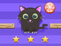Spiel Katzenherausforderung  Online