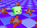 Spiel Landminenwürfel  Online
