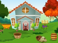 Spiel Fit Boy Flucht Online