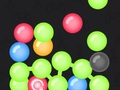 Spiel Klebrige Kugeln  Online