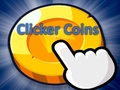 Spiel Clicker-Münzen  Online