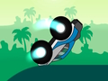 Spiel Monster Truck Booster Online