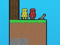 Spiel Redpool Skyblock 2 Spieler  Online