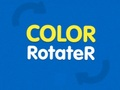 Spiel Farbe drehen  Online