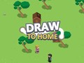 Spiel Nach Hause ziehen  Online