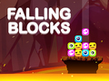 Spiel Fallende Blöcke  Online