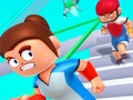 Spiel Parkour Rush Online