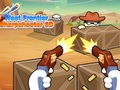 Spiel West Frontier Sharpshooter 3D Online
