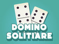 Spiel Domino-Solitaire  Online