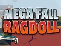 Spiel Mega Fall Ragdoll-Simulator  Online