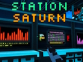 Spiel Station Saturn Online