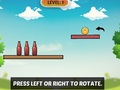 Spiel Blasensprung  Online