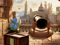 Spiel Mystery Castle Escape 5 Online