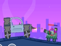 Spiel Zombiracer: Geschwindigkeit auf der Erde  Online