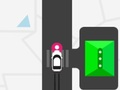 Spiel Abholung mit dem Taxi  Online