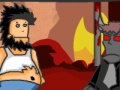 Spiel Hobo 6 Hölle  Online
