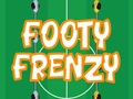 Spiel Footy-Raserei  Online