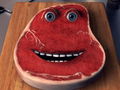 Spiel Charlie das Steak  Online