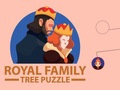 Spiel Königlicher Stammbaum  Online