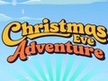 Spiel Heiligabend-Abenteuer  Online