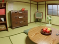 Spiel Retro-Zimmer  Online
