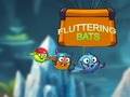 Spiel Flatternde Fledermäuse  Online
