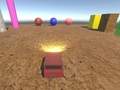 Spiel 3D-Probefahrt  Online