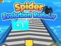 Spiel Spinnen -Evolutionsläufer Online