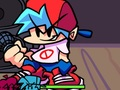 Spiel Friday Night Funkin-Übersicht  Online