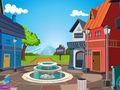 Spiel Rettung eines Absolventenjungen  Online