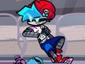 Spiel FNF Funkin Drohnen  Online