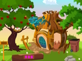 Spiel Rookie Farmer Rescue Online