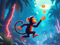 Spiel Winstons Dschungellauf  Online