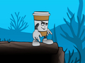 Spiel Poseidons Kaffee  Online