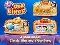 Spiel Unser Bingo  Online
